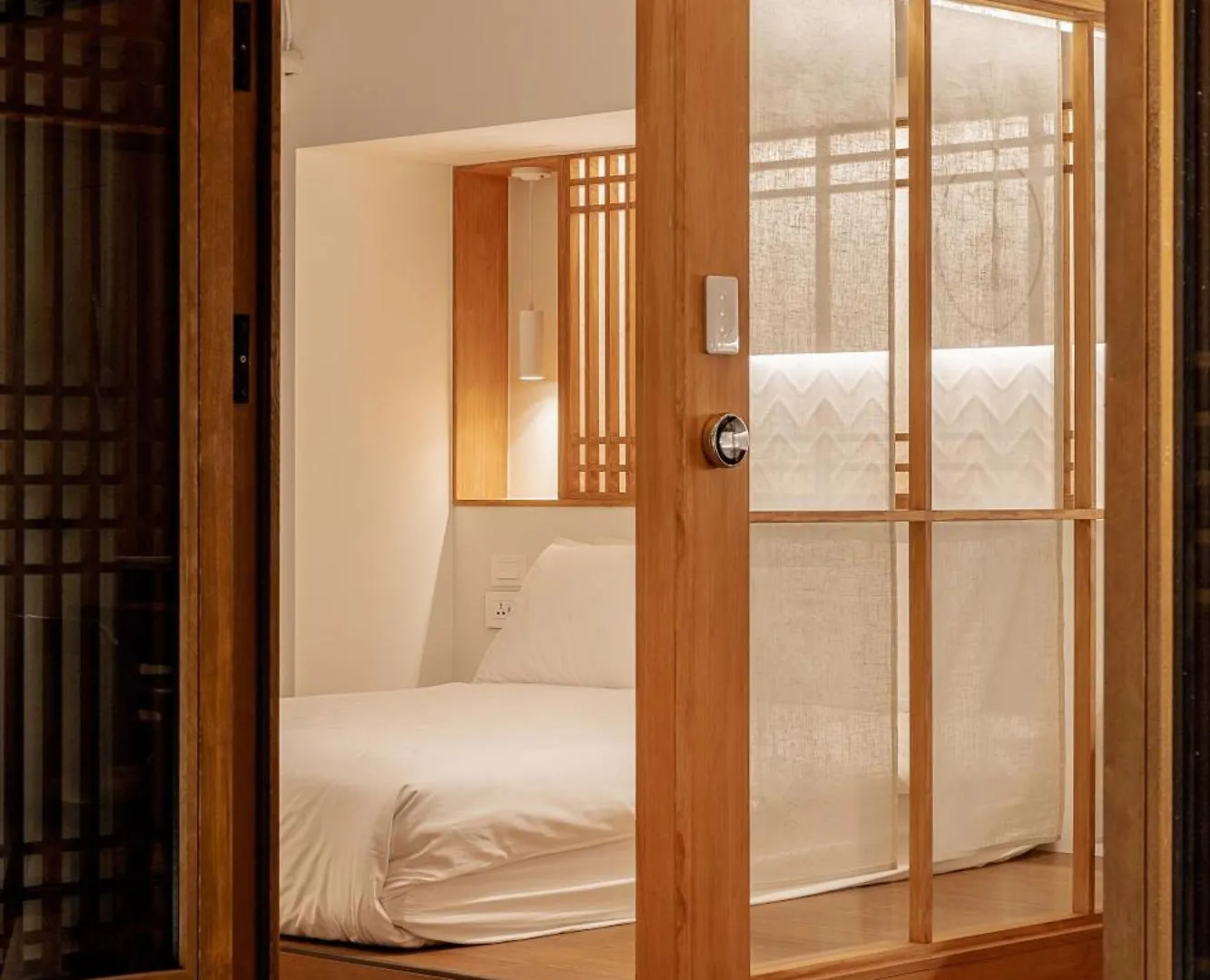Heritage House Seul
