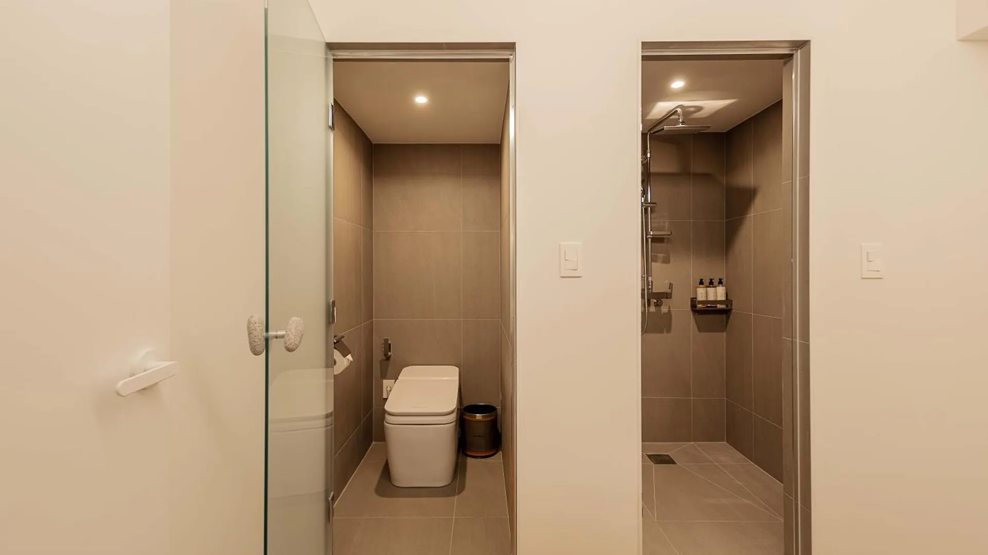 Heritage House Seoul Apartment