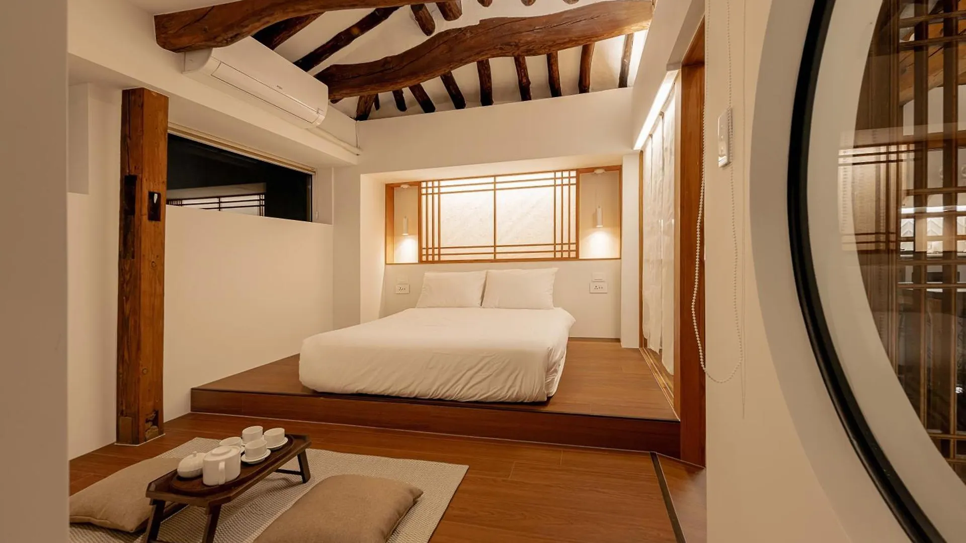 Apartment Heritage House Seoul